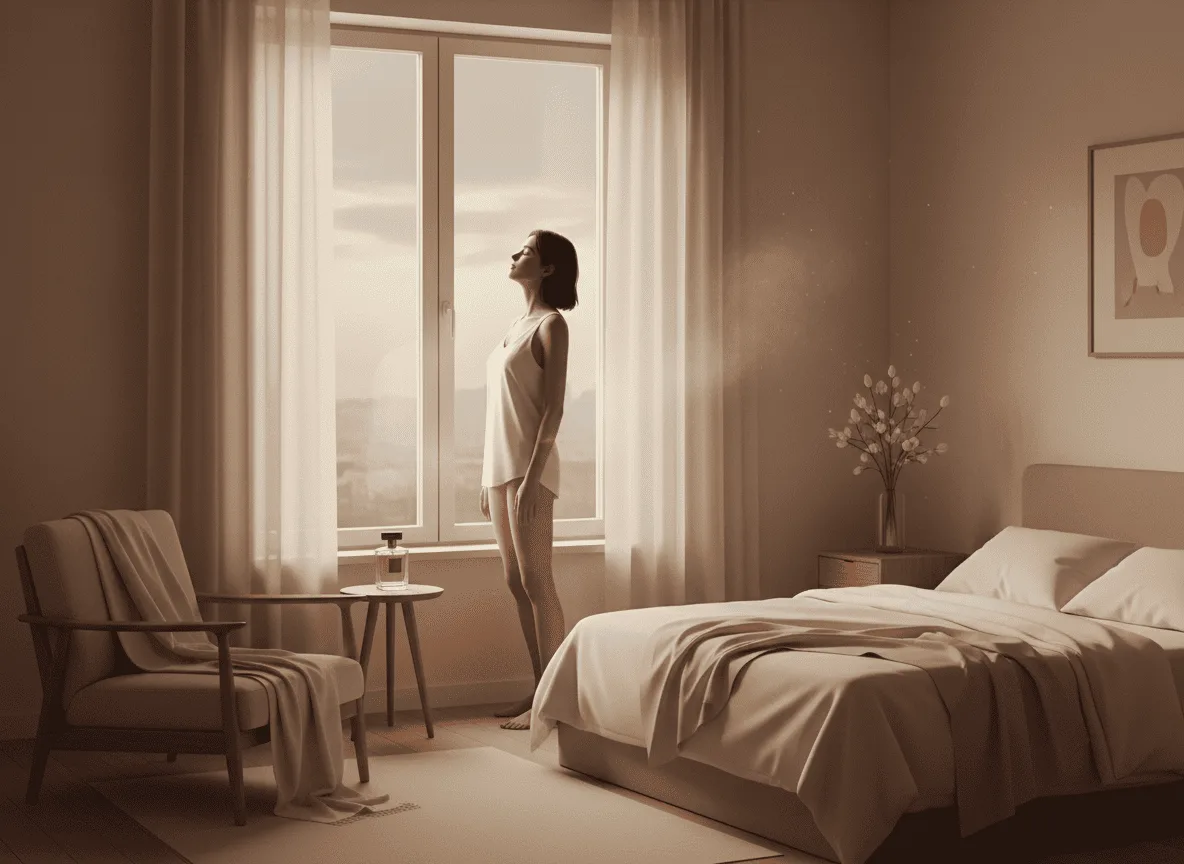 Post Perfumes para Quem Está Cansado de Ser Forte o Tempo Todo